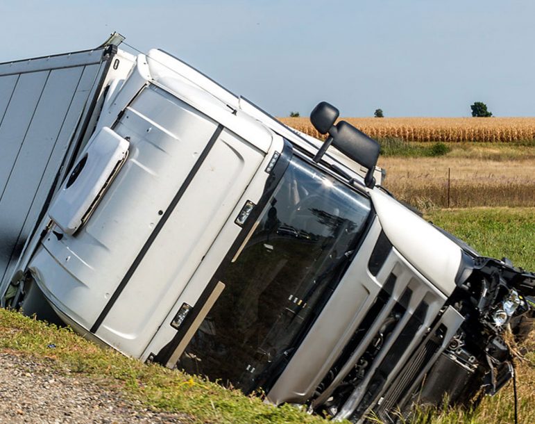 Trash Truck Accident Attorneys