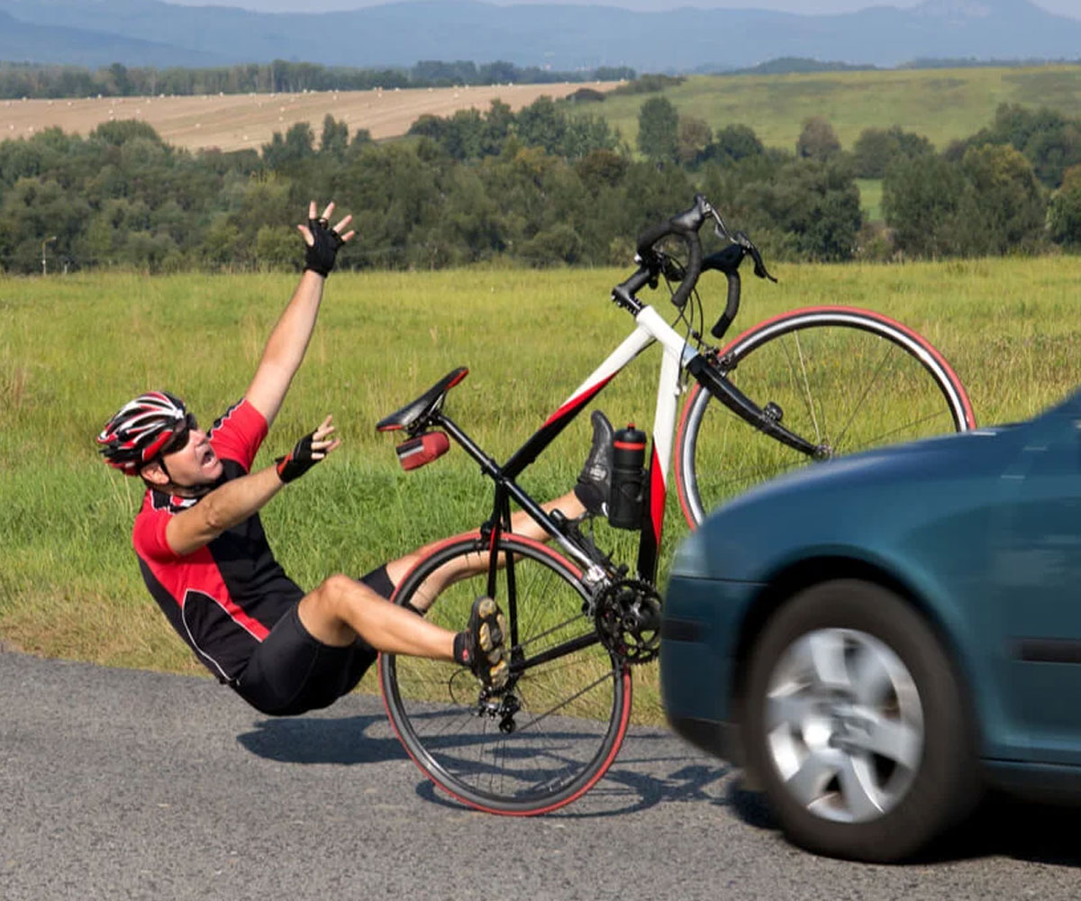 What to Do After a Bicycle Accident