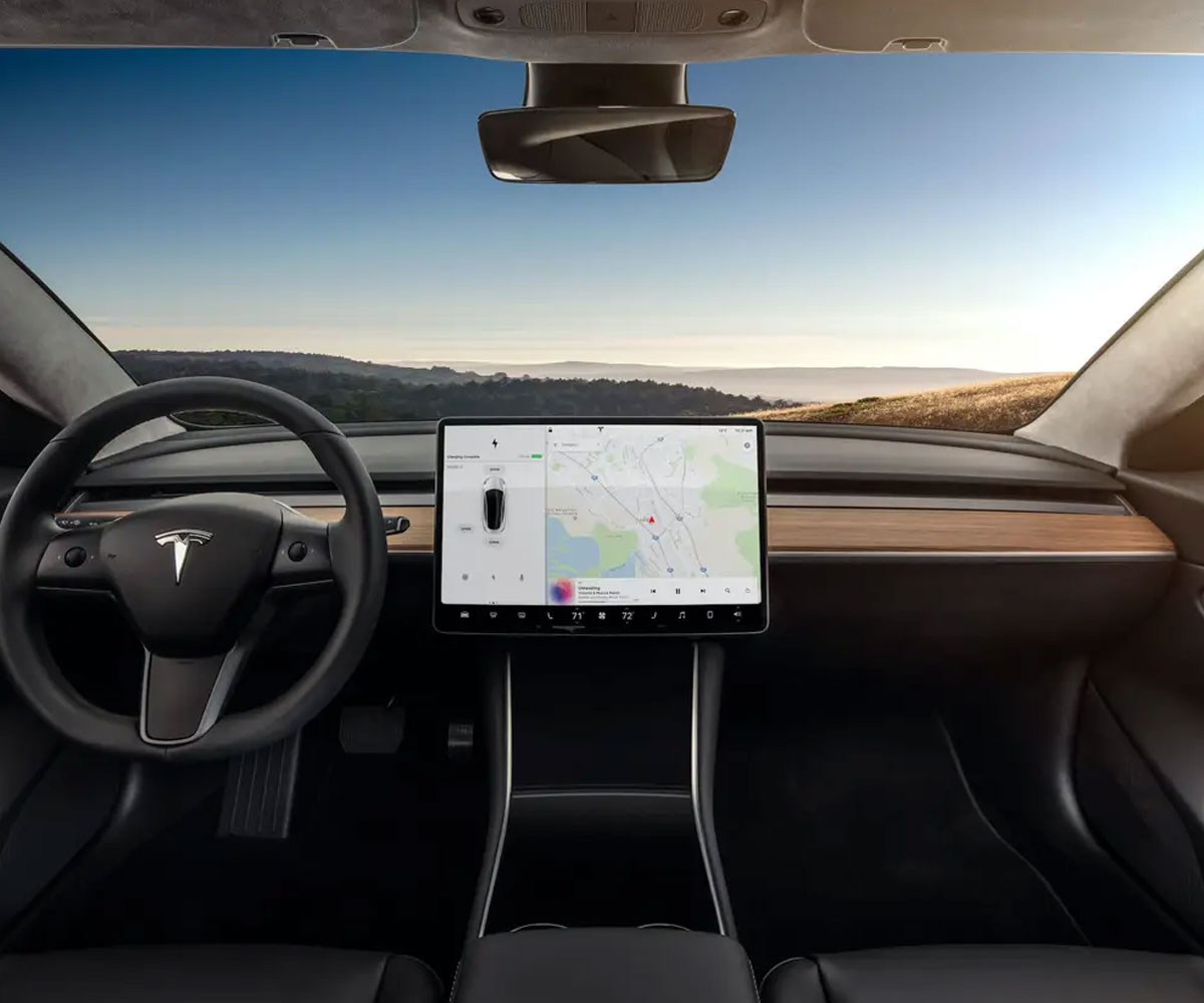 Tesla driverless cars: What was the “immediate cause” of the fatal accident in The Woodlands?