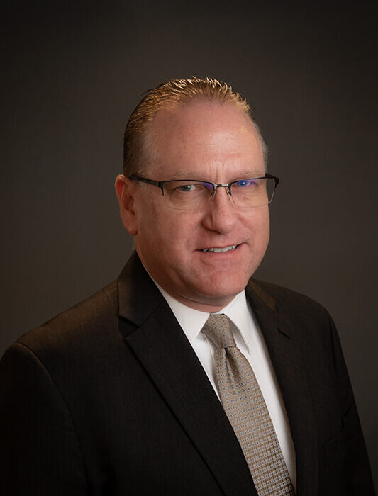 Harold Landreneau
