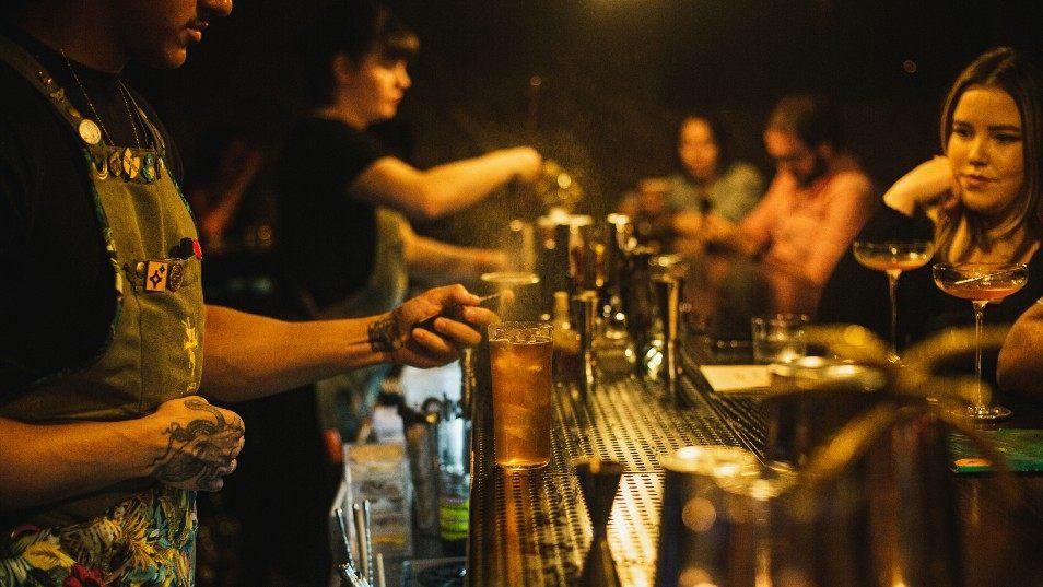 Drunk Driving Car Accidents: Dram Shop Laws