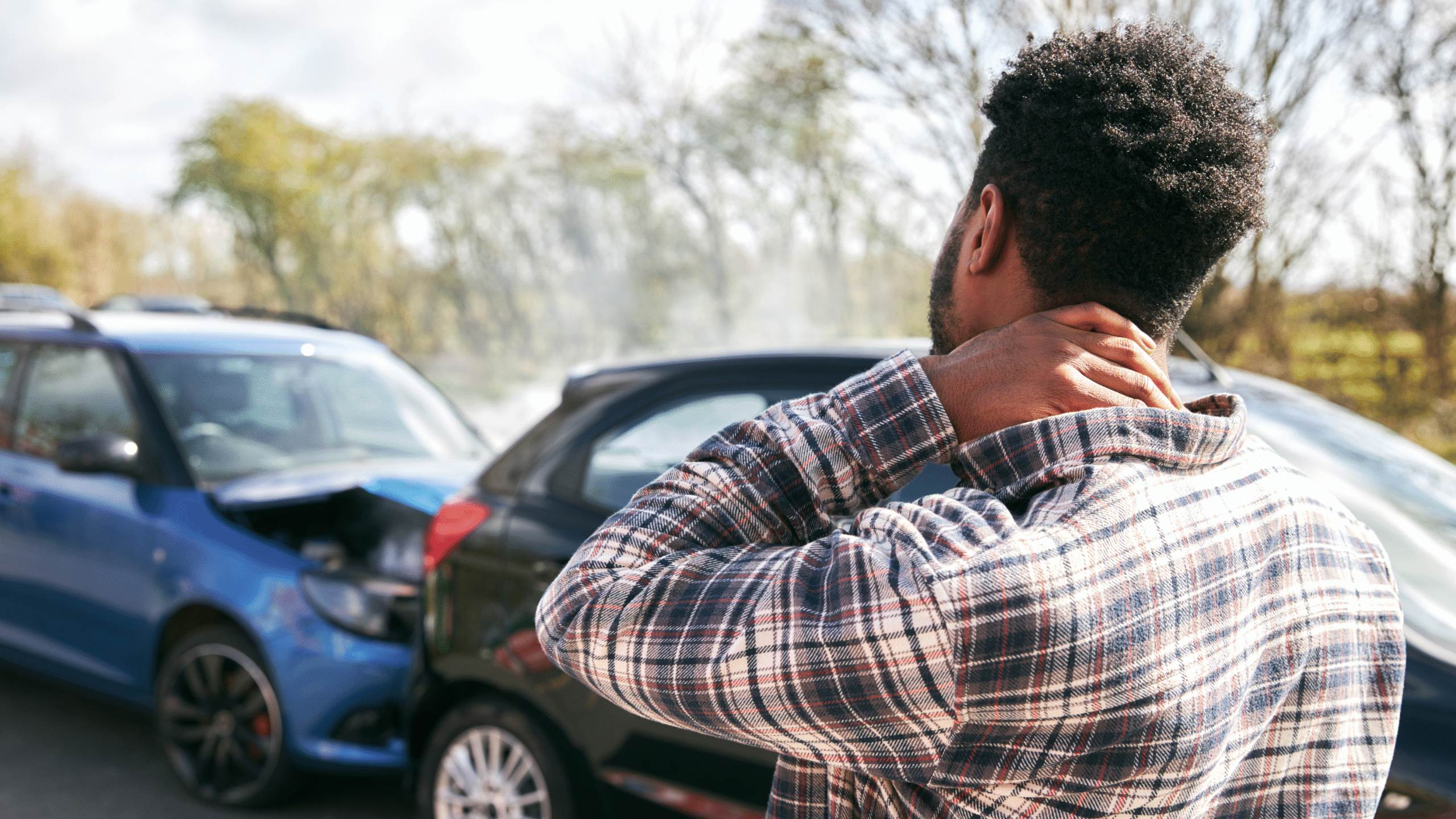 The Challenges Car Accident Victims Face with Insurance Companies