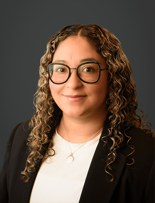 Madeline Morales